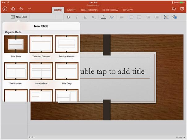 Инструменты месяца. Обзор главных iOS-приложений марта
