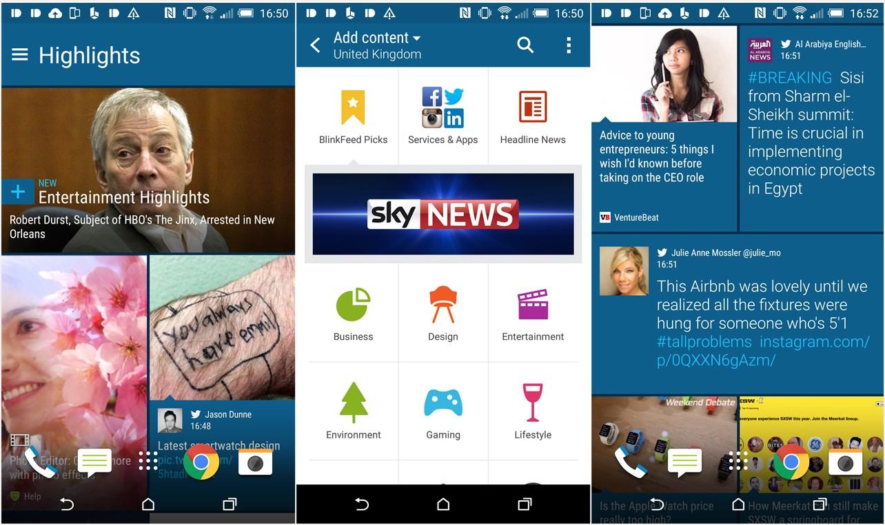 Обзор обзоров HTC One M9: смартфон, не желающий меняться