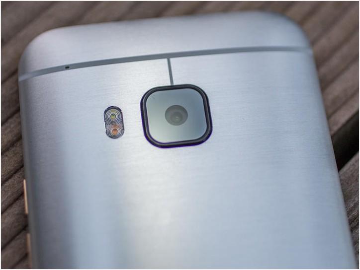 Обзор обзоров HTC One M9: смартфон, не желающий меняться