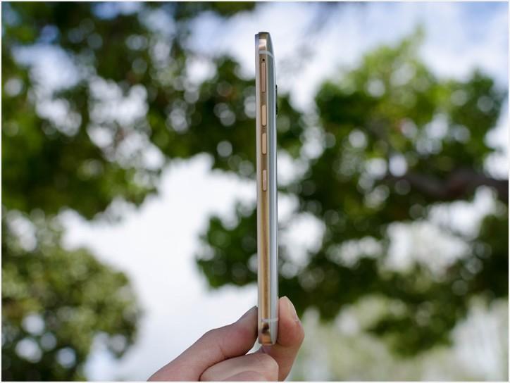 Обзор обзоров HTC One M9: смартфон, не желающий меняться