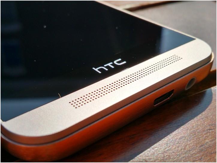 Обзор обзоров HTC One M9: смартфон, не желающий меняться
