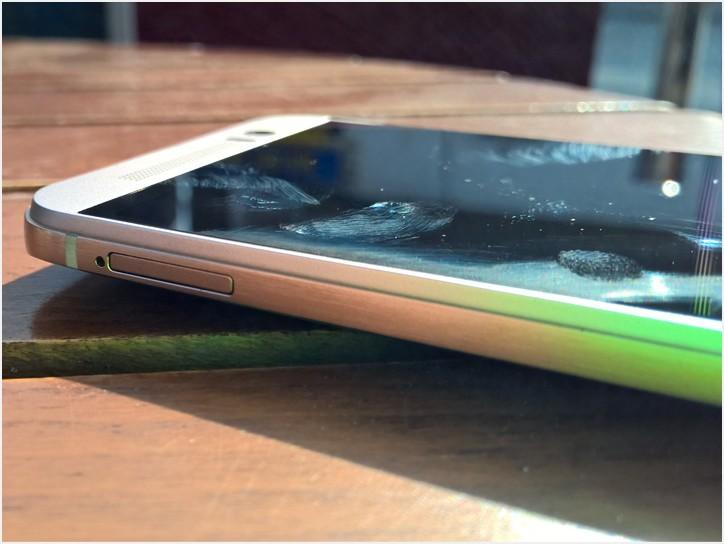 Обзор обзоров HTC One M9: смартфон, не желающий меняться