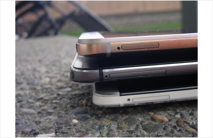 Обзор обзоров HTC One M9: смартфон, не желающий меняться