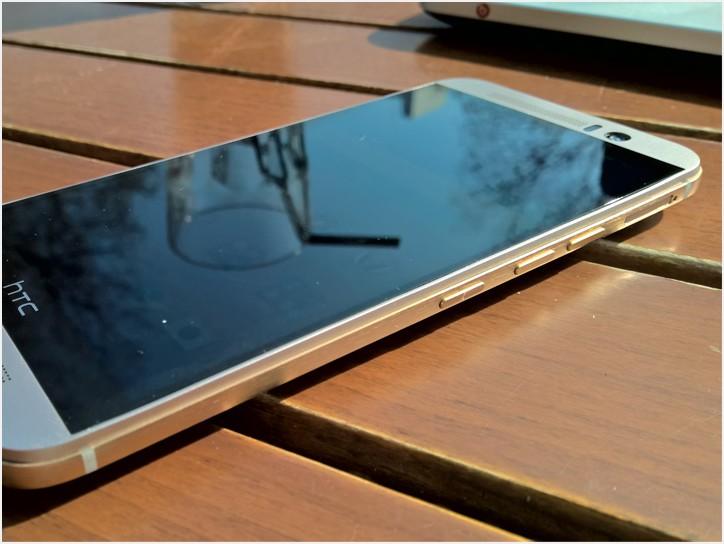 Обзор обзоров HTC One M9: смартфон, не желающий меняться
