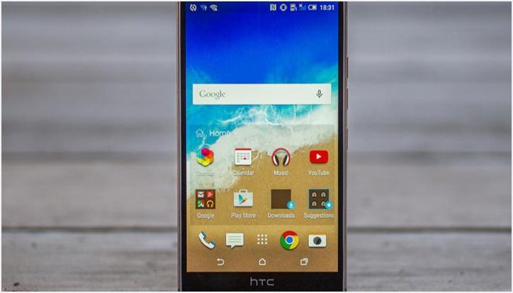 Обзор обзоров HTC One M9: смартфон, не желающий меняться