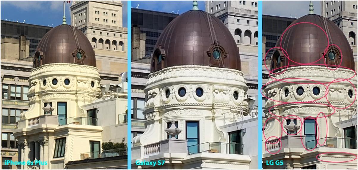 Обзор обзоров LG G5: отличная идея, невнятная реализация (обзор, отличный, идея, невнятный, реализация, Android Police) Обзор обзоров LG G5: отличная идея, невнятная реализация