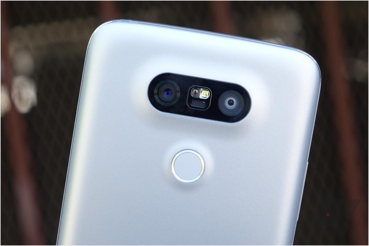 Обзор обзоров LG G5: отличная идея, невнятная реализация (обзор, отличный, идея, невнятный, реализация, Android Police) Обзор обзоров LG G5: отличная идея, невнятная реализация
