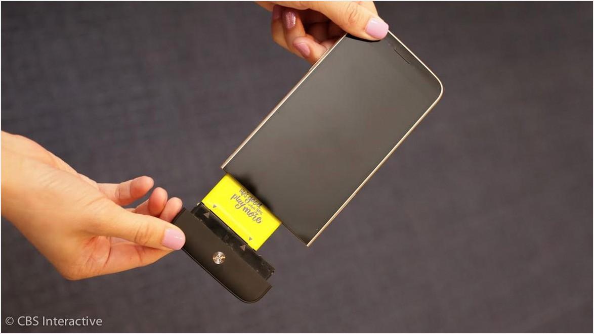 Обзор обзоров LG G5: отличная идея, невнятная реализация (обзор, отличный, идея, невнятный, реализация, Android Police) Обзор обзоров LG G5: отличная идея, невнятная реализация