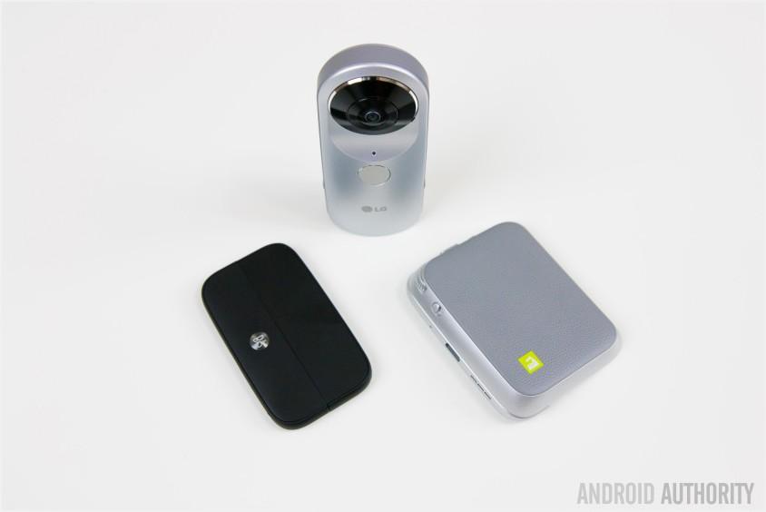 Обзор обзоров LG G5: отличная идея, невнятная реализация (обзор, отличный, идея, невнятный, реализация, Android Police) Обзор обзоров LG G5: отличная идея, невнятная реализация