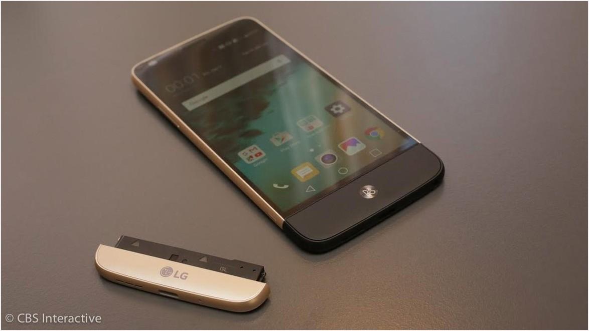 Обзор обзоров LG G5: отличная идея, невнятная реализация (обзор, отличный, идея, невнятный, реализация, Android Police) Обзор обзоров LG G5: отличная идея, невнятная реализация