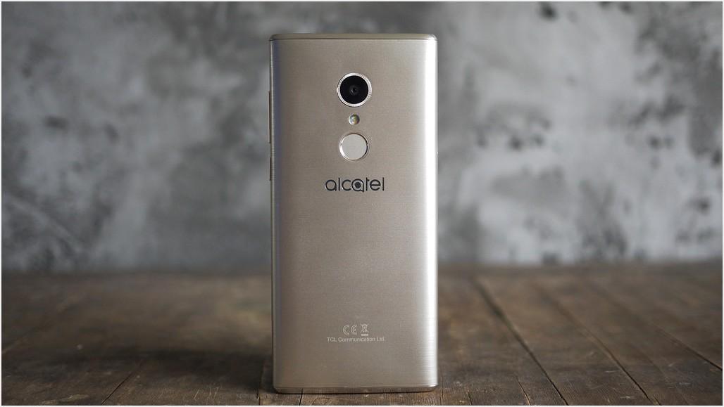 Обзор смартфона Alcatel 5: врио флагмана (обзор, смартфона, alcatel, врио, флагман) Обзор смартфона Alcatel 5: врио флагмана