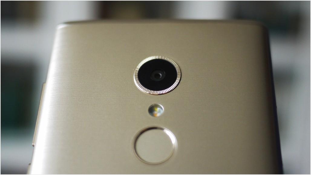 Обзор смартфона Alcatel 5: врио флагмана (обзор, смартфона, alcatel, врио, флагман) Обзор смартфона Alcatel 5: врио флагмана