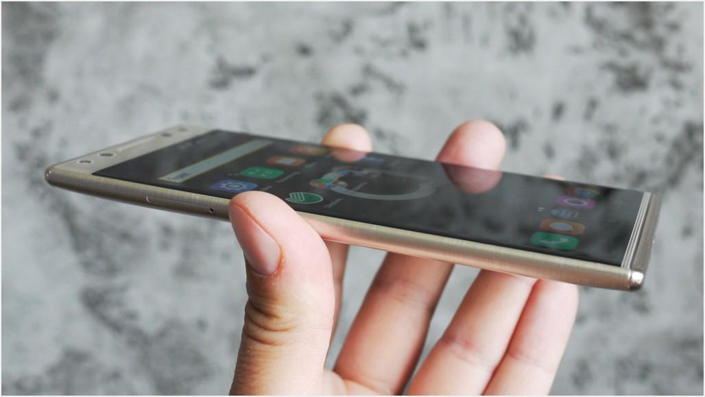 Обзор смартфона Alcatel 5: врио флагмана (обзор, смартфона, alcatel, врио, флагман) Обзор смартфона Alcatel 5: врио флагмана