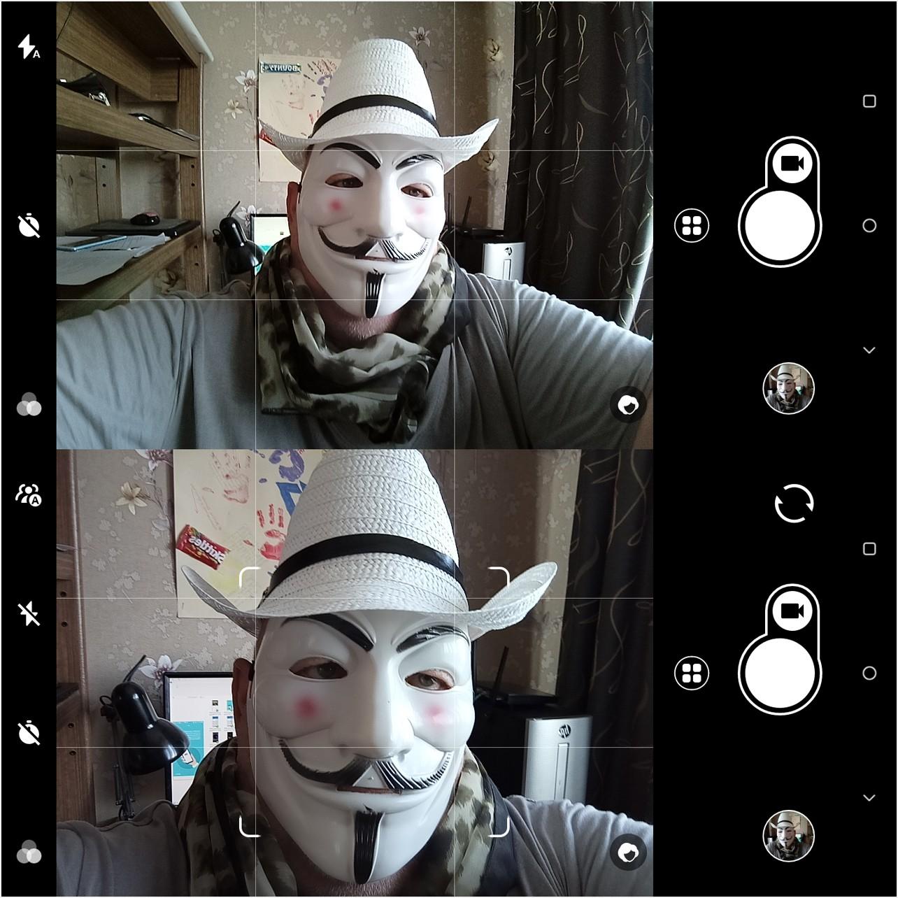 Обзор смартфона Alcatel 5: врио флагмана (обзор, смартфона, alcatel, врио, флагман) Обзор смартфона Alcatel 5: врио флагмана