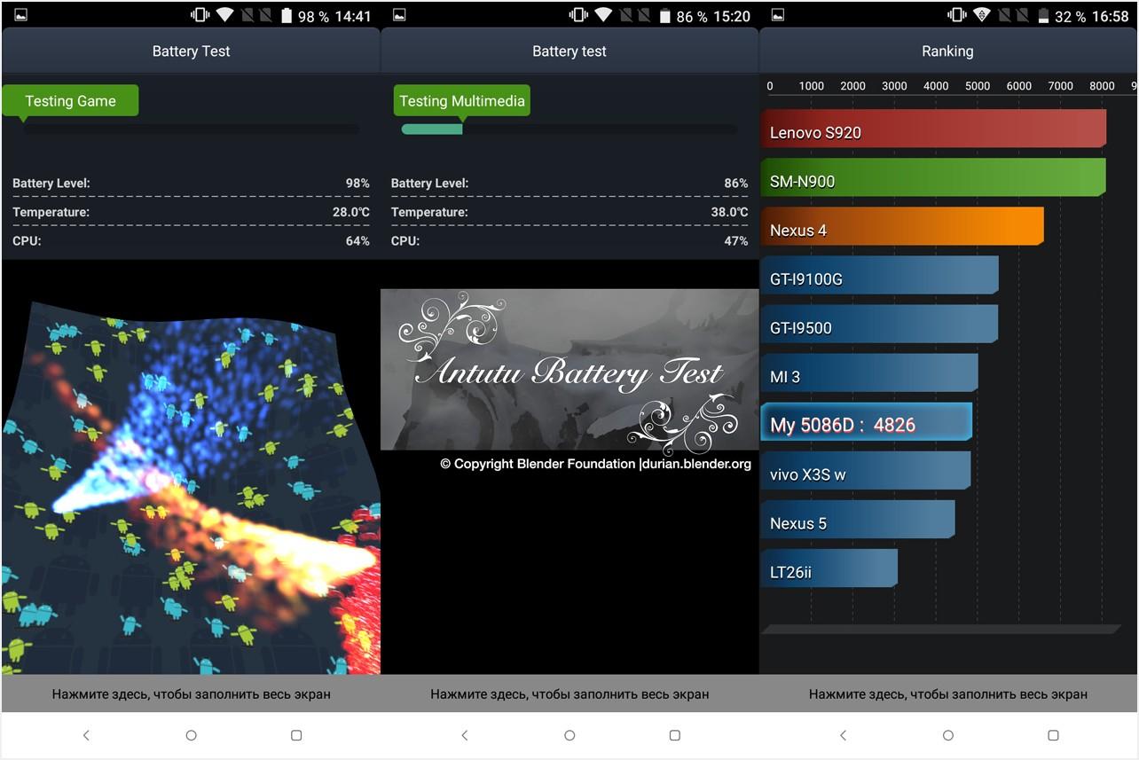 Обзор смартфона Alcatel 5: врио флагмана (обзор, смартфона, alcatel, врио, флагман) Обзор смартфона Alcatel 5: врио флагмана