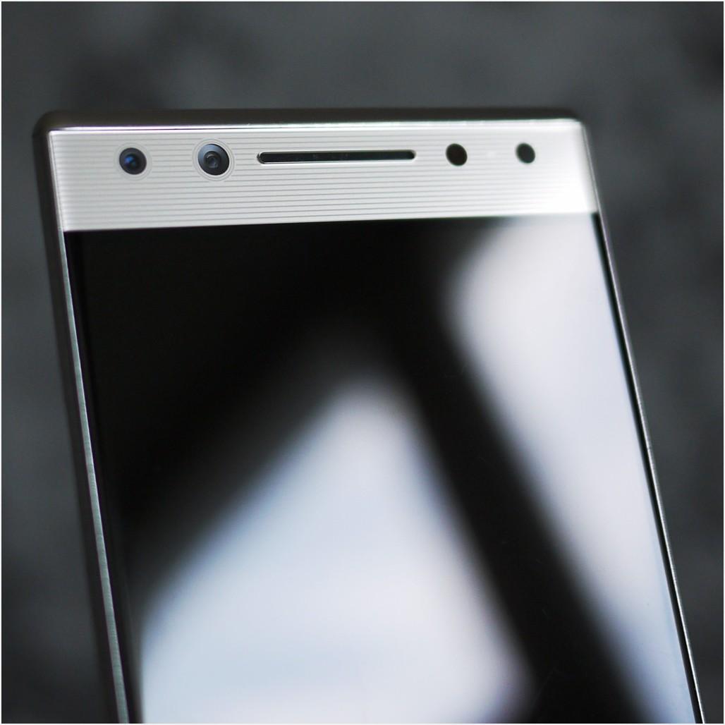 Обзор смартфона Alcatel 5: врио флагмана (обзор, смартфона, alcatel, врио, флагман) Обзор смартфона Alcatel 5: врио флагмана