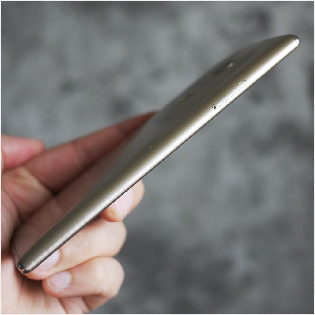 Обзор смартфона Alcatel 5: врио флагмана (обзор, смартфона, alcatel, врио, флагман) Обзор смартфона Alcatel 5: врио флагмана