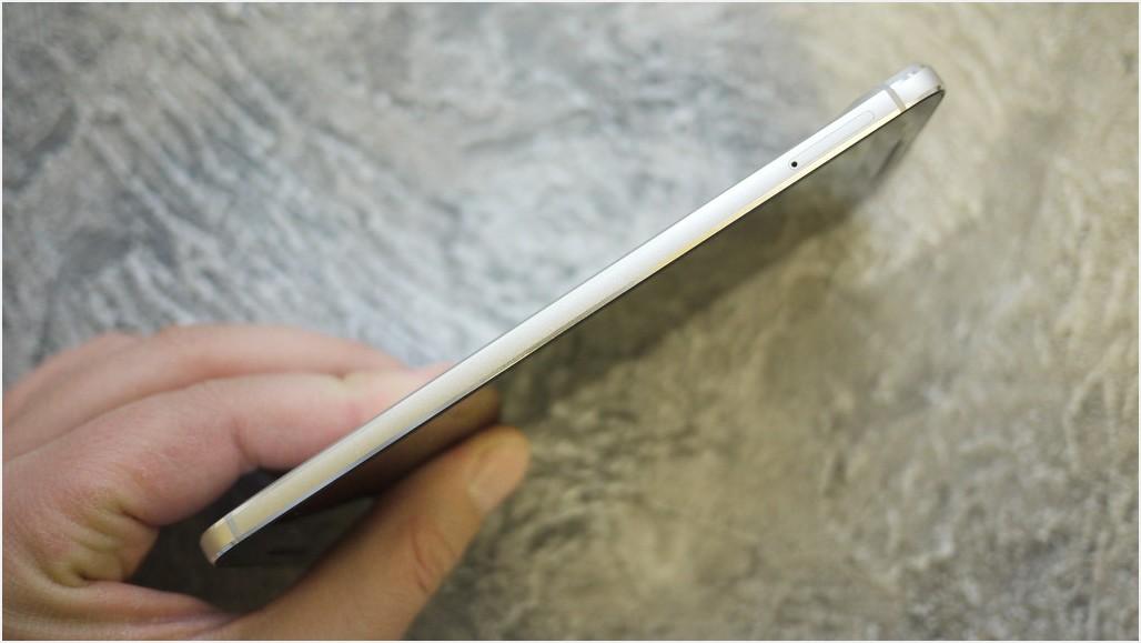 Обзор смартфона Huawei Nexus 6P: эталон не по карману