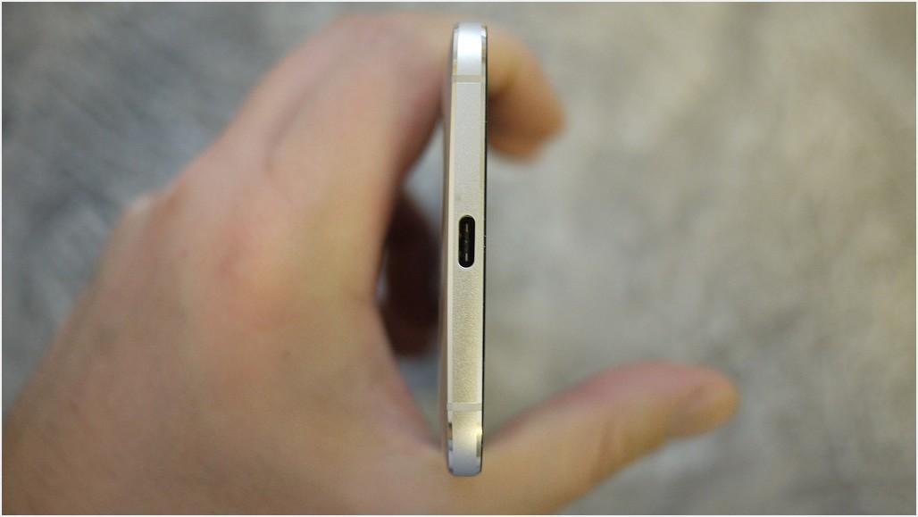 Обзор смартфона Huawei Nexus 6P: эталон не по карману