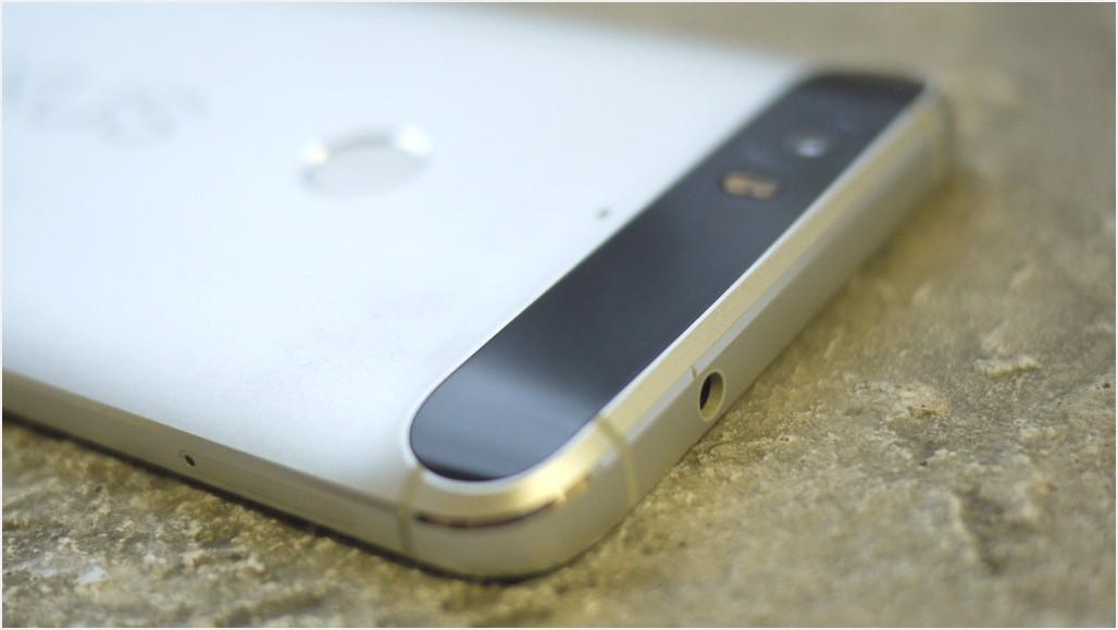 Обзор смартфона Huawei Nexus 6P: эталон не по карману