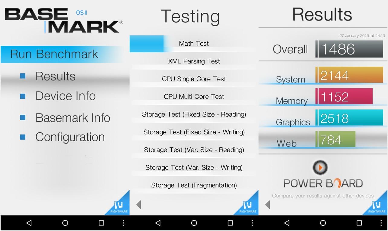 Обзор смартфона Huawei Nexus 6P: эталон не по карману