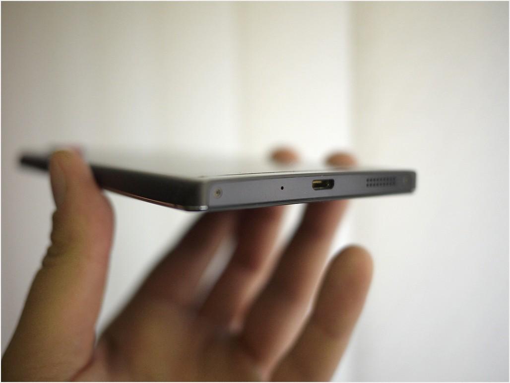 Обзор смартфона Lenovo Vibe Z2 Pro: "железная" наследственность