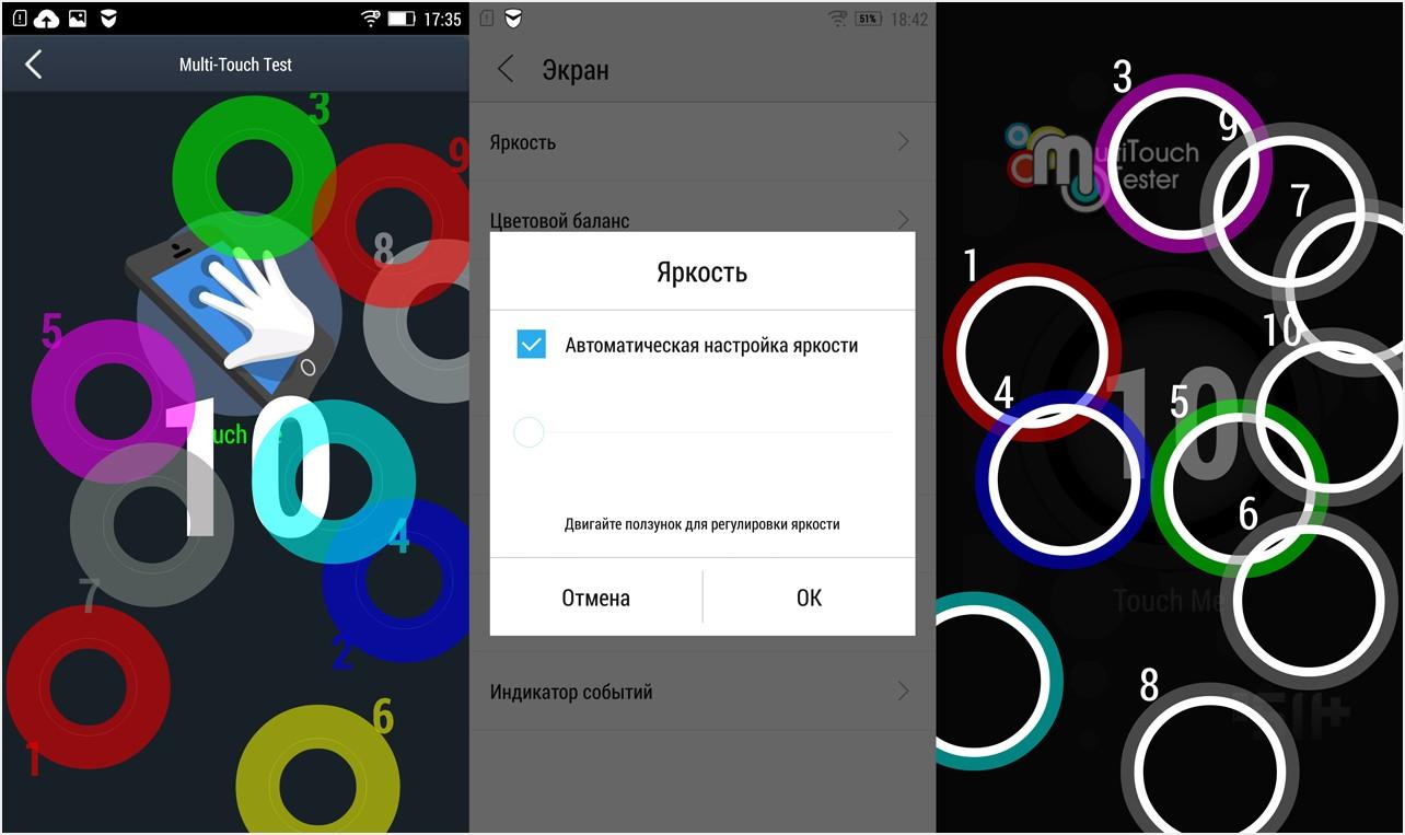 Обзор смартфона Lenovo Vibe Z2 Pro: "железная" наследственность