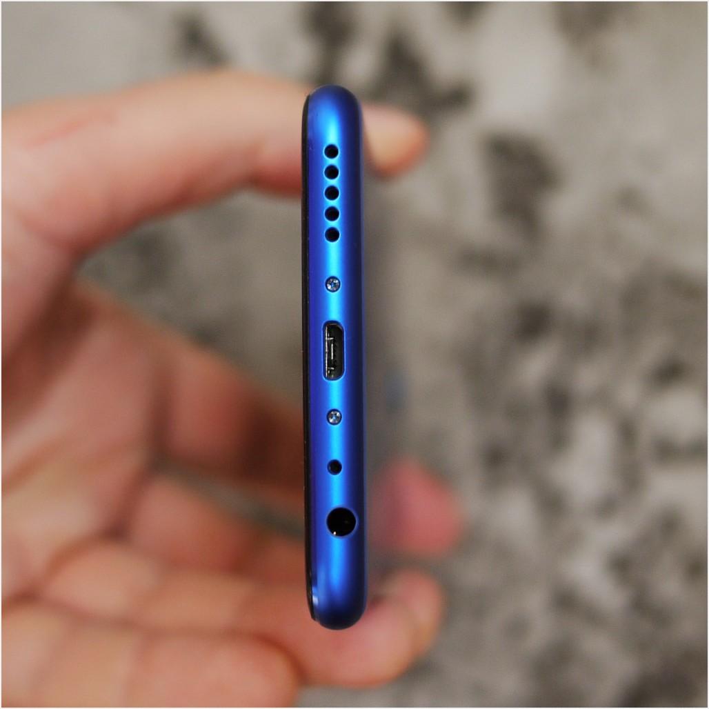 Обзор смартфона Meizu M6s: не отставая от моды (обзор, смартфона, meizu, отставать, мода, Обзор Meizu) Обзор смартфона Meizu M6s: не отставая от моды