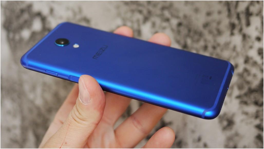 Обзор смартфона Meizu M6s: не отставая от моды (обзор, смартфона, meizu, отставать, мода, Обзор Meizu) Обзор смартфона Meizu M6s: не отставая от моды