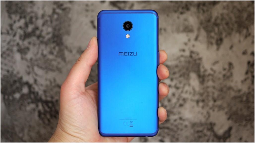 Обзор смартфона Meizu M6s: не отставая от моды (обзор, смартфона, meizu, отставать, мода, Обзор Meizu) Обзор смартфона Meizu M6s: не отставая от моды