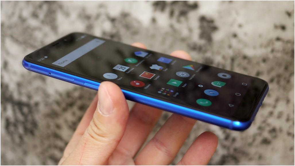 Обзор смартфона Meizu M6s: не отставая от моды (обзор, смартфона, meizu, отставать, мода, Обзор Meizu) Обзор смартфона Meizu M6s: не отставая от моды