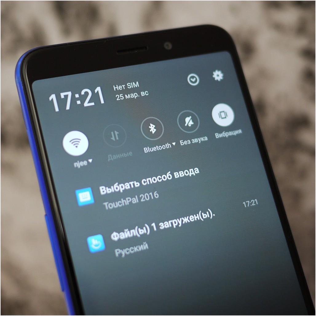 Обзор смартфона Meizu M6s: не отставая от моды (обзор, смартфона, meizu, отставать, мода, Обзор Meizu) Обзор смартфона Meizu M6s: не отставая от моды