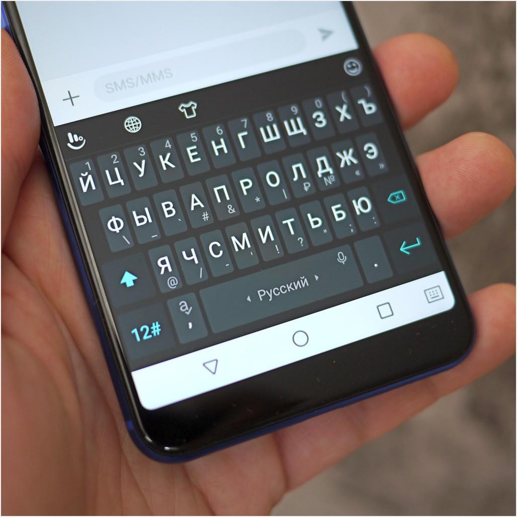 Обзор смартфона Meizu M6s: не отставая от моды (обзор, смартфона, meizu, отставать, мода, Обзор Meizu) Обзор смартфона Meizu M6s: не отставая от моды