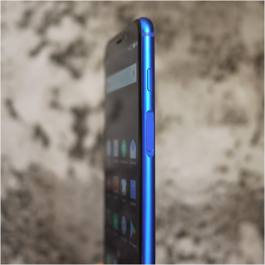 Обзор смартфона Meizu M6s: не отставая от моды (обзор, смартфона, meizu, отставать, мода, Обзор Meizu) Обзор смартфона Meizu M6s: не отставая от моды