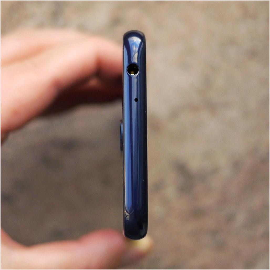 Обзор смартфона Nokia 5.1 Plus: плюс за "безрамочность"