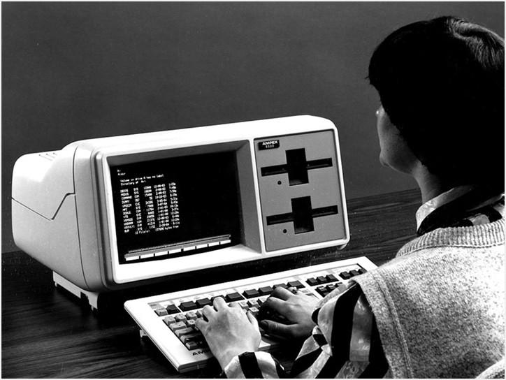 Заглядываем в окна: как менялась Windows последние 30 лет (заглядывать, окно, менять, windows) Заглядываем в окна: как менялась Windows последние 30 лет