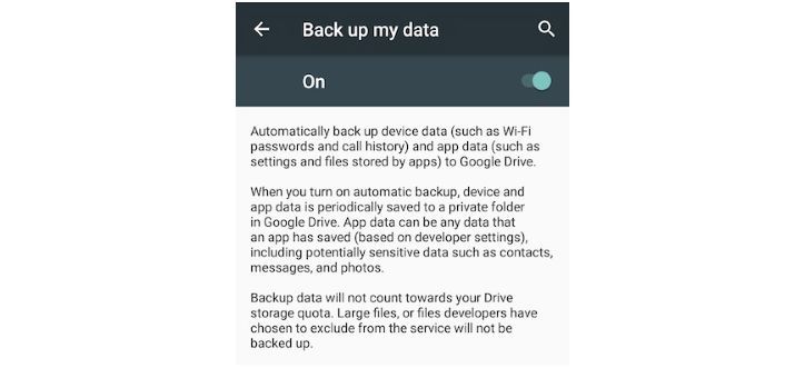 Android M: 11 самых важных нововведений (android, важный, нововведение, Chrome Custom, Chrome Custom Tabs) Android M: 11 самых важных нововведений