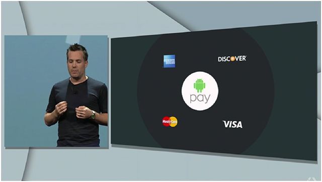 Android M: 11 самых важных нововведений (android, важный, нововведение, Chrome Custom, Chrome Custom Tabs) Android M: 11 самых важных нововведений