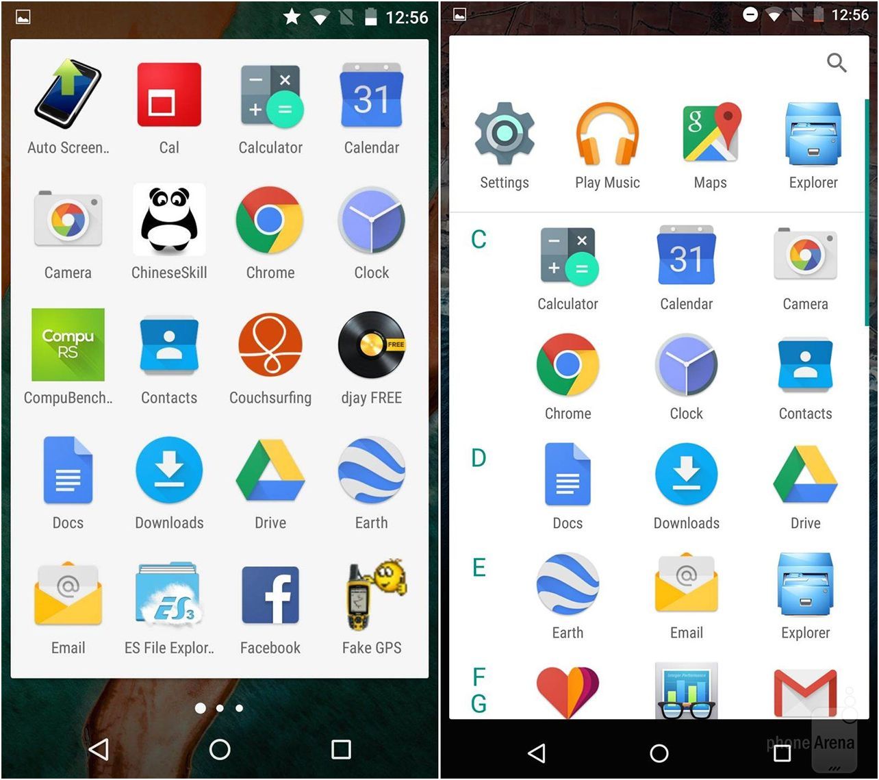 Android M: 11 самых важных нововведений (android, важный, нововведение, Chrome Custom, Chrome Custom Tabs) Android M: 11 самых важных нововведений