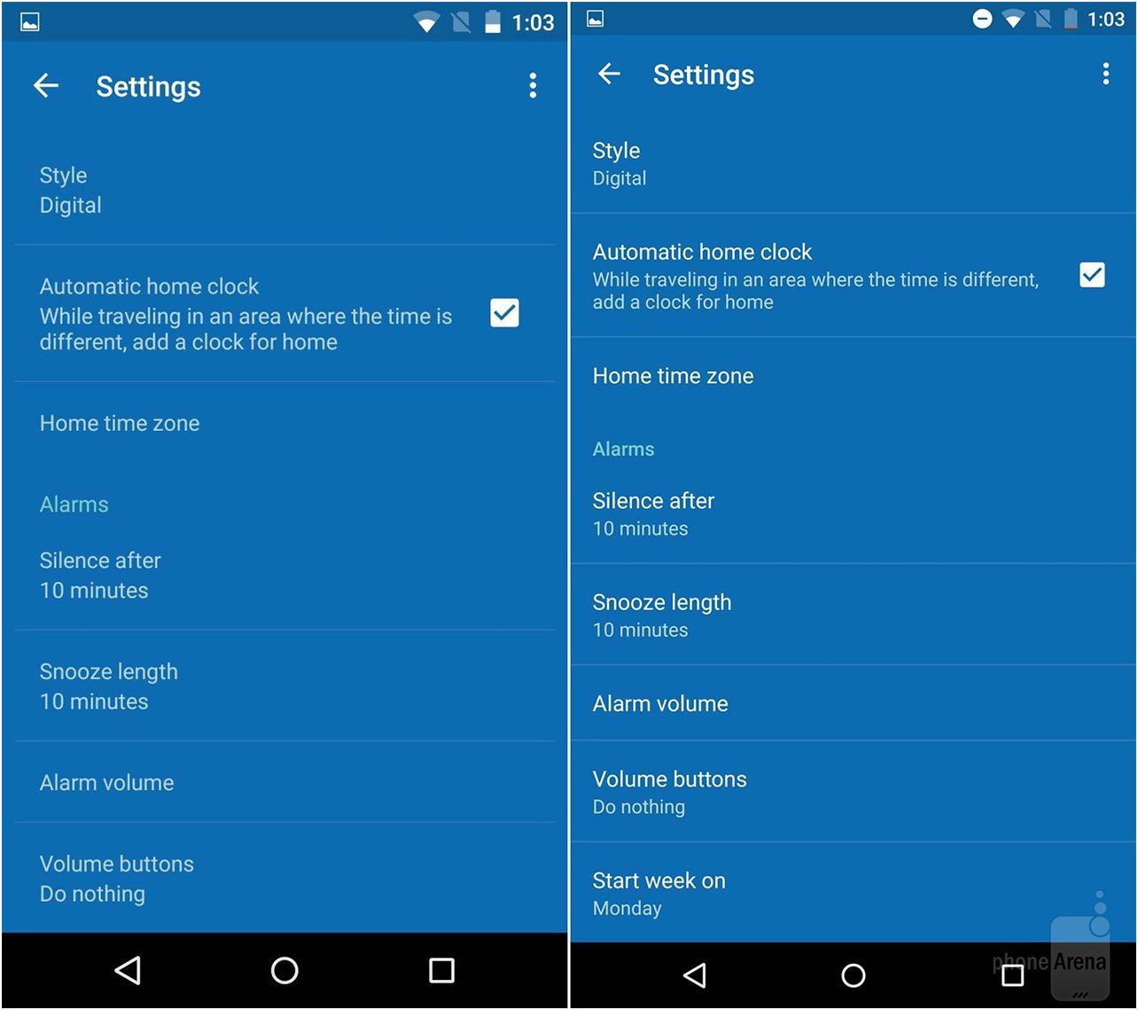 Android M: 11 самых важных нововведений (android, важный, нововведение, Chrome Custom, Chrome Custom Tabs) Android M: 11 самых важных нововведений