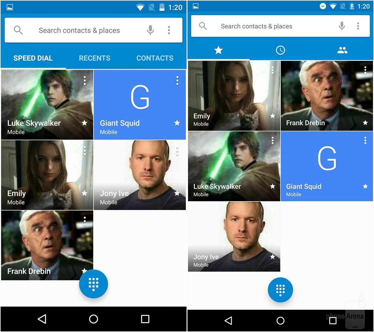 Android M: 11 самых важных нововведений (android, важный, нововведение, Chrome Custom, Chrome Custom Tabs) Android M: 11 самых важных нововведений