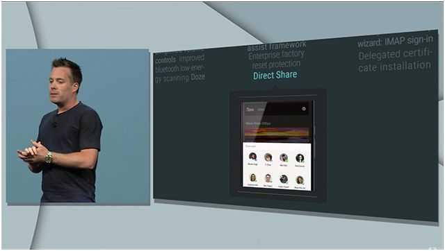 Android M: 11 самых важных нововведений (android, важный, нововведение, Chrome Custom, Chrome Custom Tabs) Android M: 11 самых важных нововведений