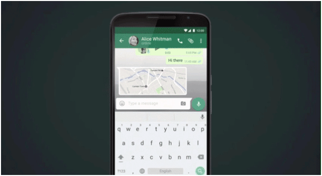 Android M: 11 самых важных нововведений (android, важный, нововведение, Chrome Custom, Chrome Custom Tabs) Android M: 11 самых важных нововведений