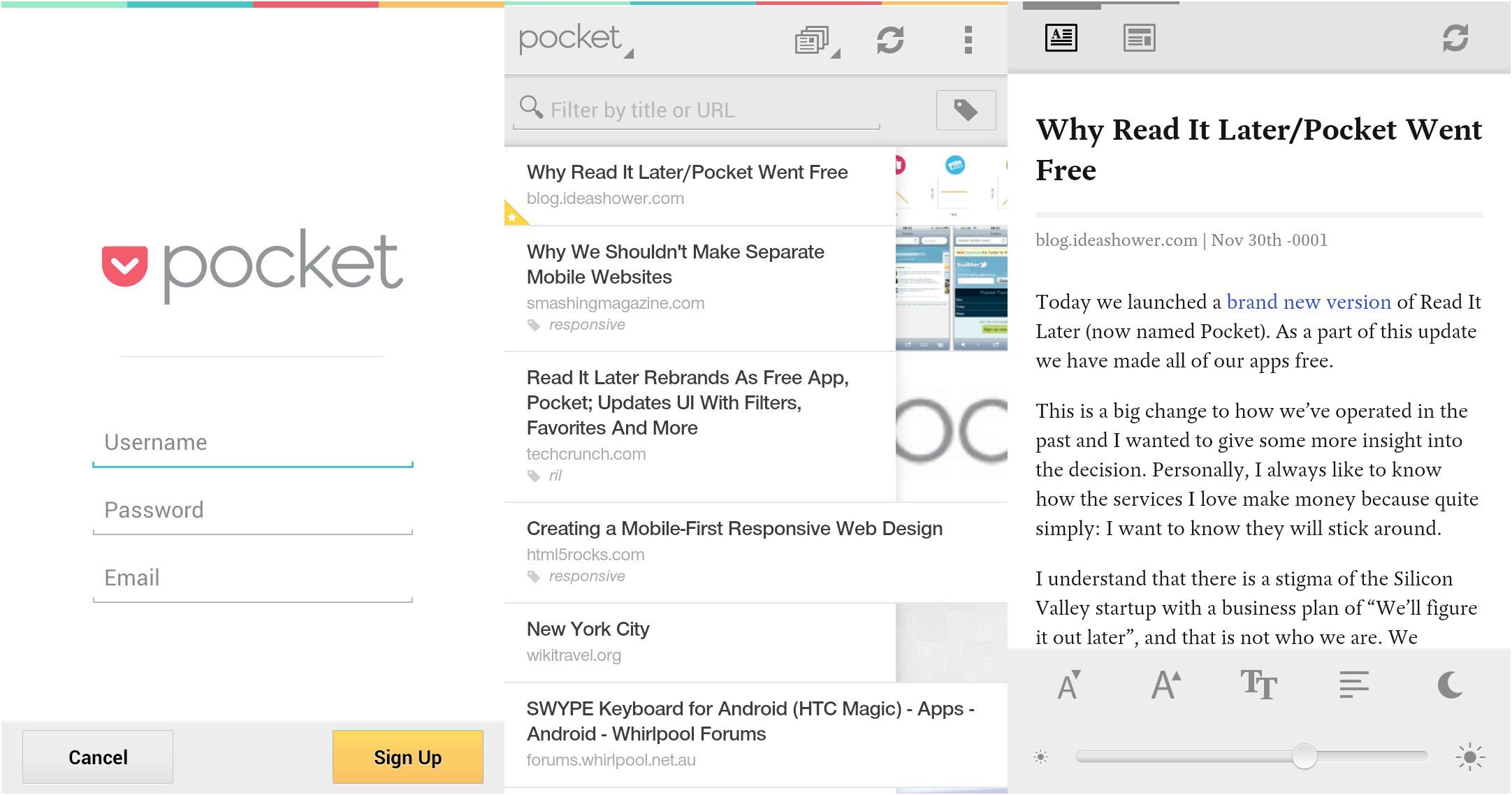 Android-приложения, без которых нельзя
