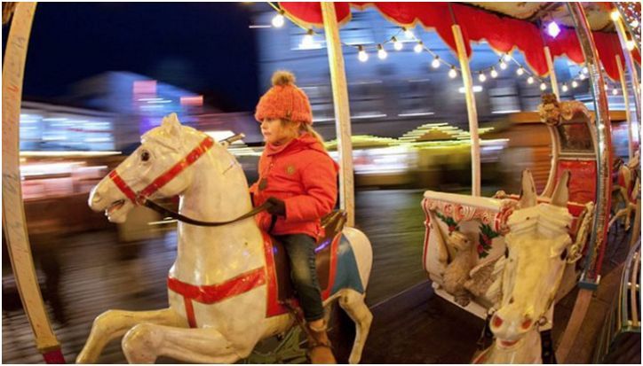 Carousel: обзор нового фотоприложения от Dropbox