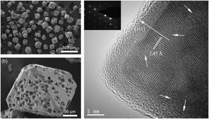 Гаджеты за неделю: от "вечных" часов до ГОСТа для роботов