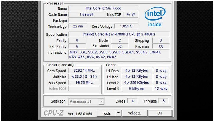 Геймер в деловом костюме. Обзор ноутбука Gigabyte P35K