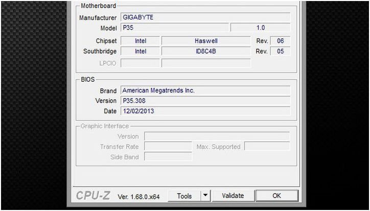 Геймер в деловом костюме. Обзор ноутбука Gigabyte P35K