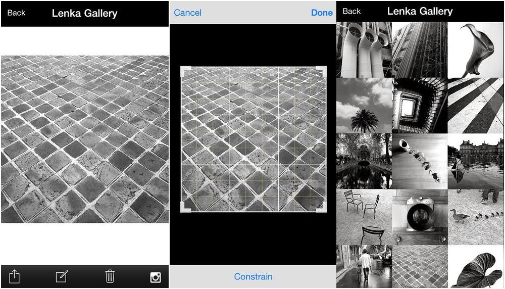 Инструменты месяца. Главные iOS-приложения июня