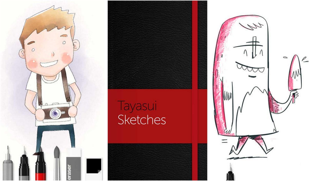 Инструменты месяца. Обзор лучших iOS-приложений ноября (инструмент, месяц, обзор, лучший, ios-приложений, ноябрь) Инструменты месяца. Обзор лучших iOS-приложений ноября